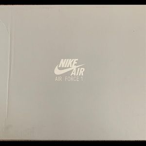 Air Force 1 LV8 (GS)